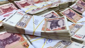 Un Mercedes, o Toyota și un Jeep, printre bunurile în valoare de aproximativ 6,3 de milioane de lei, sechestrate de CNA, într-o săptămână